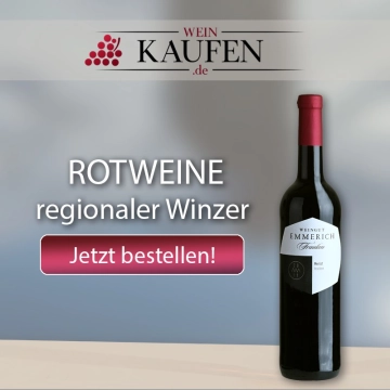 Rotwein Angebote günstig in Schallstadt bestellen
