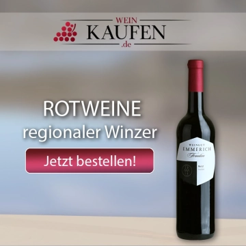 Rotwein Angebote günstig in Scharbeutz bestellen