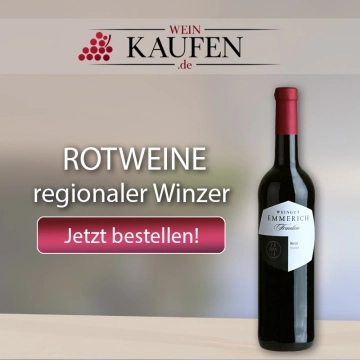 Rotwein Angebote günstig in Schauenburg bestellen