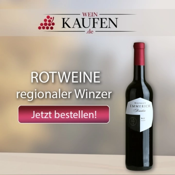 Rotwein Angebote günstig in Schenklengsfeld bestellen