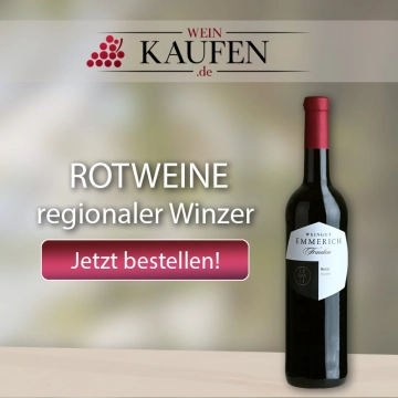 Rotwein Angebote günstig in Schiffdorf bestellen