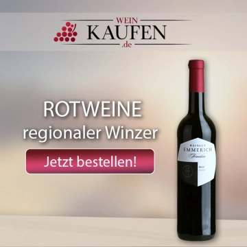 Rotwein Angebote günstig in Schladen-Werla bestellen