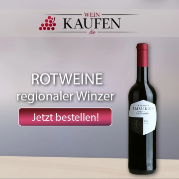 Rotwein Angebote günstig in Schleusingen bestellen