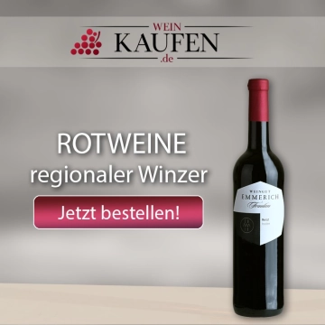 Rotwein Angebote günstig in Schlitz bestellen