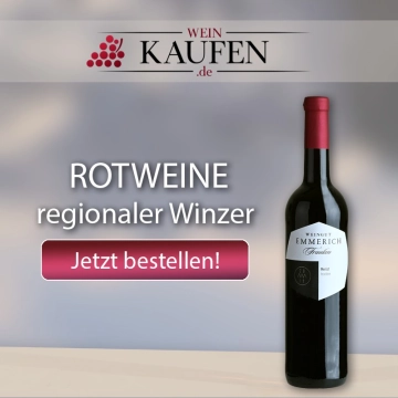Rotwein Angebote günstig in Schloß Holte-Stukenbrock bestellen