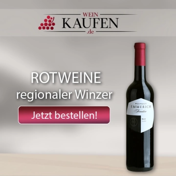 Rotwein Angebote günstig in Schloßböckelheim bestellen