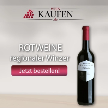 Rotwein Angebote günstig in Schlotheim bestellen