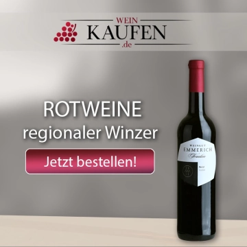 Rotwein Angebote günstig in Schmallenberg bestellen