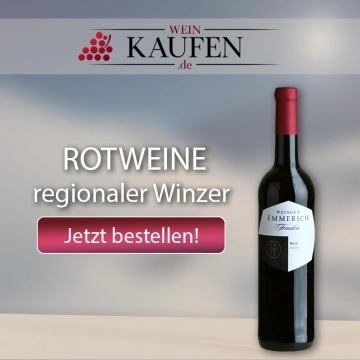 Rotwein Angebote günstig in Schöllkrippen bestellen