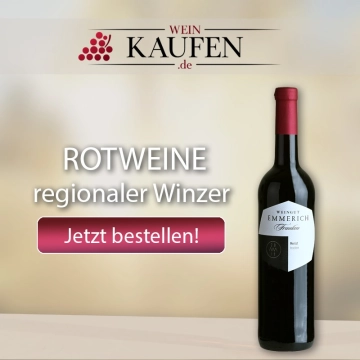 Rotwein Angebote günstig in Schöllnach bestellen