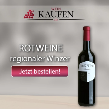 Rotwein Angebote günstig in Schömberg (Landkreis Calw) bestellen