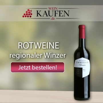 Rotwein Angebote günstig in Schömberg (Zollernalbkreis) bestellen