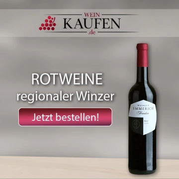 Rotwein Angebote günstig in Schönau (Odenwald) bestellen