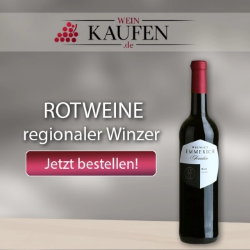 Rotwein Angebote günstig in Schönberg-Mecklenburg bestellen
