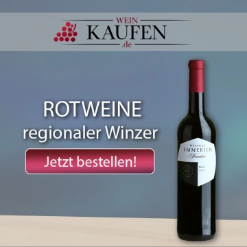 Rotwein Angebote günstig in Schönberg (Niederbayern) bestellen