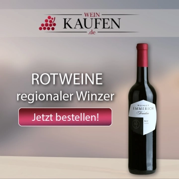 Rotwein Angebote günstig in Schöningen bestellen