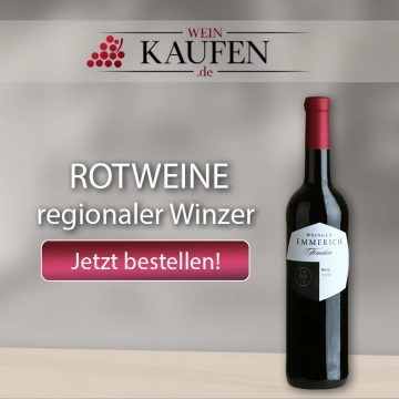 Rotwein Angebote günstig in Schöntal bestellen