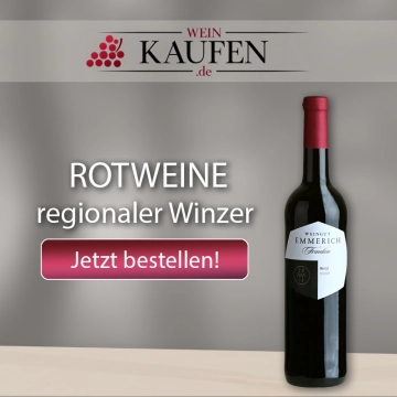 Rotwein Angebote günstig in Schönwalde-Glien bestellen