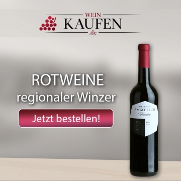 Rotwein Angebote günstig in Schonach im Schwarzwald bestellen