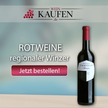 Rotwein Angebote günstig in Schongau bestellen