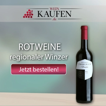 Rotwein Angebote günstig in Schorfheide bestellen