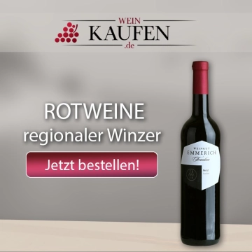 Rotwein Angebote günstig in Schrobenhausen bestellen