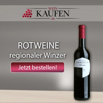 Rotwein Angebote günstig in Schrozberg bestellen