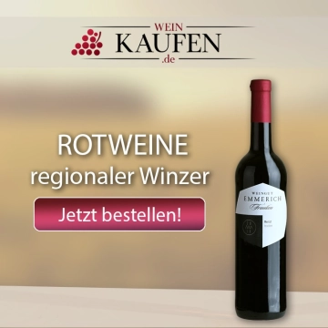 Rotwein Angebote günstig in Schuttertal bestellen