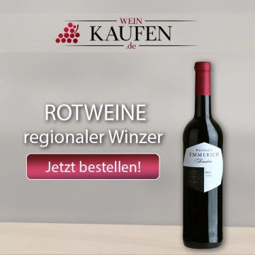 Rotwein Angebote günstig in Schwäbisch Gmünd bestellen