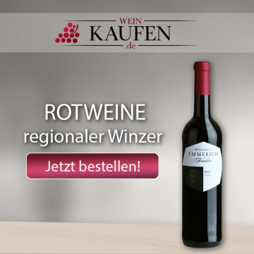 Rotwein Angebote günstig in Schwalmstadt bestellen