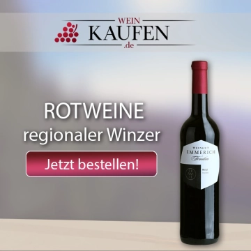 Rotwein Angebote günstig in Schwarzatal bestellen