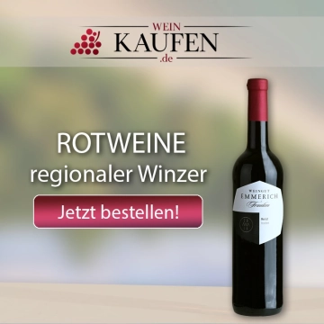 Rotwein Angebote günstig in Schwarzenbach an der Saale bestellen