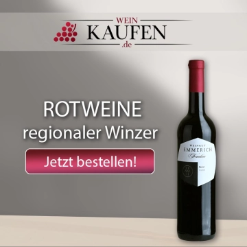 Rotwein Angebote günstig in Schwarzenberg/Erzgebirge bestellen