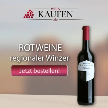 Rotwein Angebote günstig in Segnitz bestellen