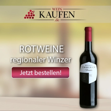 Rotwein Angebote günstig in Seifhennersdorf bestellen