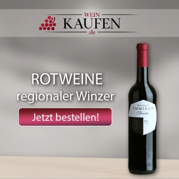 Rotwein Angebote günstig in Selmsdorf bestellen