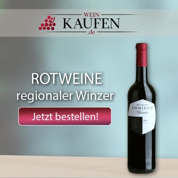 Rotwein Angebote günstig in Sendenhorst bestellen