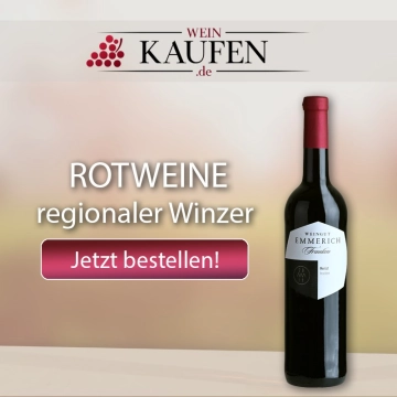 Rotwein Angebote günstig in Senftenberg bestellen