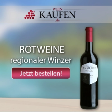 Rotwein Angebote günstig in Sengenthal bestellen