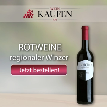 Rotwein Angebote günstig in Seßlach bestellen