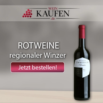 Rotwein Angebote günstig in Sigmaringen bestellen