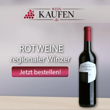 Rotwein Angebote günstig in Sinsheim bestellen