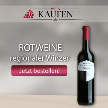 Rotwein Angebote günstig in Sinzheim bestellen