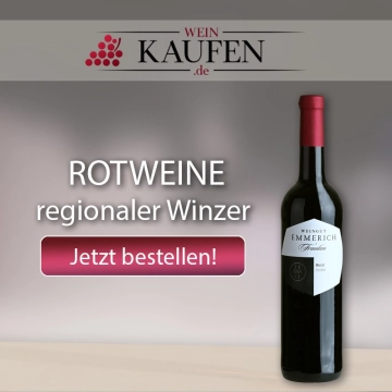Rotwein Angebote günstig in Sörgenloch bestellen