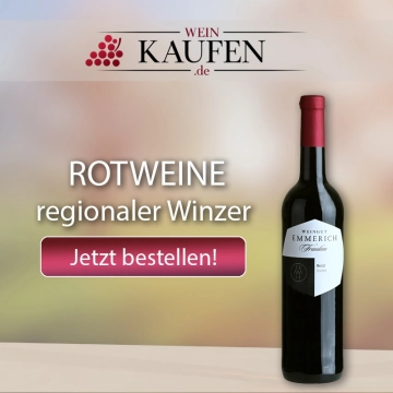 Rotwein Angebote günstig in Soest bestellen