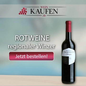 Rotwein Angebote günstig in Solingen bestellen