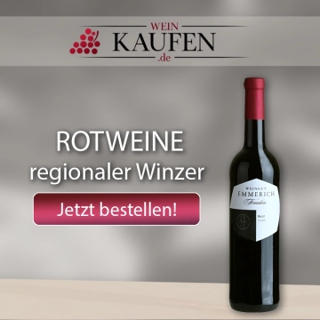 Rotwein Angebote günstig in Sonneberg bestellen