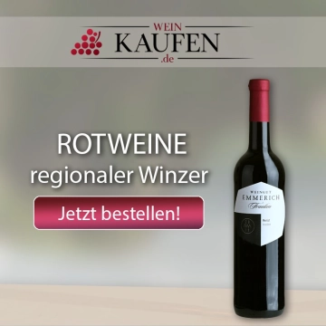 Rotwein Angebote günstig in Sonnewalde bestellen