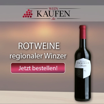 Rotwein Angebote günstig in Spangenberg bestellen