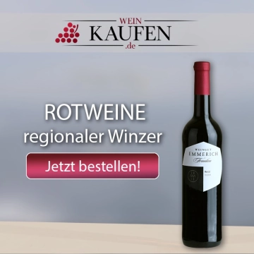 Rotwein Angebote günstig in Spreenhagen bestellen